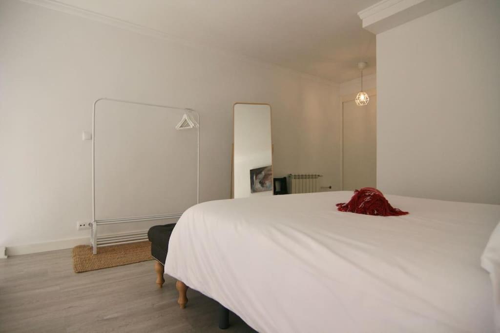 En Un Edificio Senorial: Duplex Totalmente Nuevo. Apartamento Vigo Exterior foto